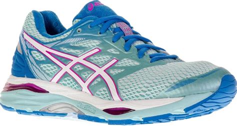 asics schoenen dames.